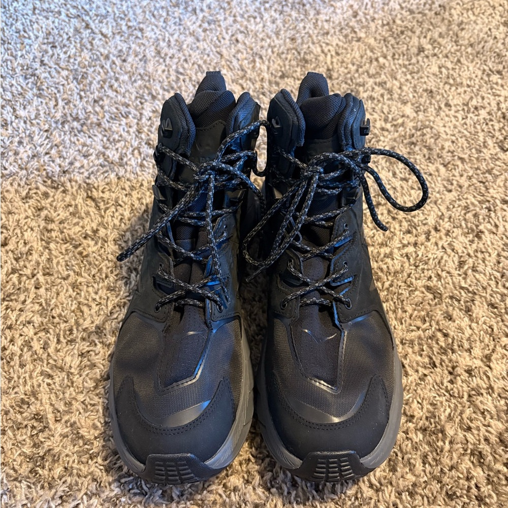 Hoka One Men’s Hiking Sneakers
